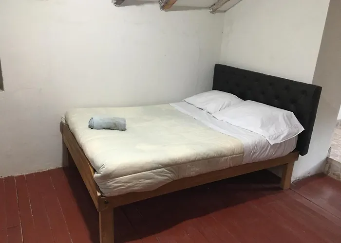Casa De Montana - Fundo Vilcar