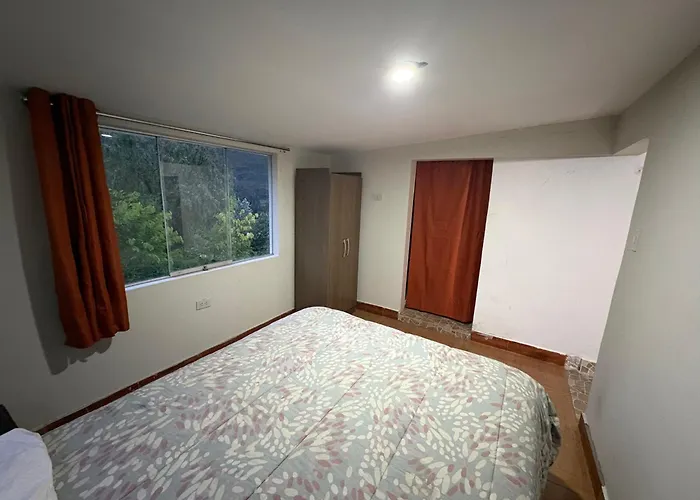 Casa De Montana - Fundo Vilcar *